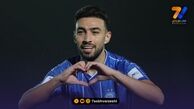 منیر الحدادی: من در امنیت کامل هستم!