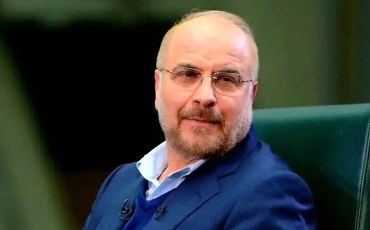«قالیباف و محسن رضایی» با لباس سپاه در دوران جنگ؛ دهه 60