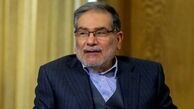 حساب کاربری توئیتر علی شمخانی به روز شد / من هنوز زنده‌ام