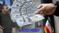 قیمت دلار امروز یکشنبه ۲۴ خرداد ۱۴۰۵/افزایش قیمت دلار