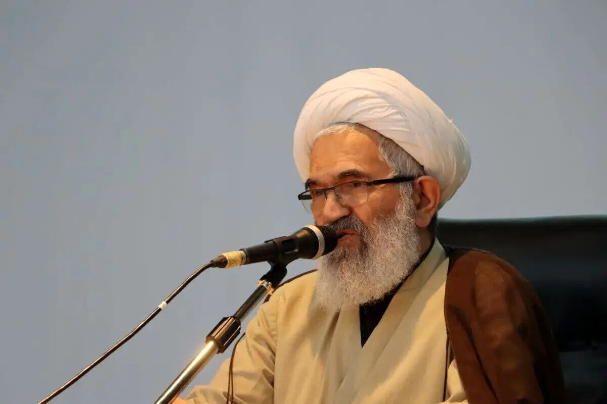 خبر جدید از انتخاب رهبر جدید ایران