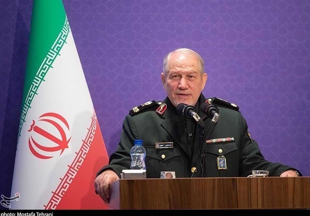 سرلشکر صفوی: محل جلسات نتانیاهو را می‌دانیم