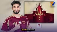 گمشده پرسپولیس در دبی!