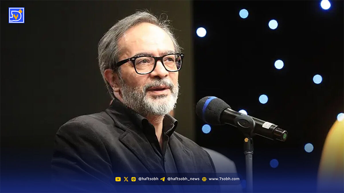 نگاه روز | کارن همایونفر مارش نظامی برای وعده صادق 4 نواخت