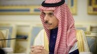 فوری| عربستان ایران را تهدید کرد