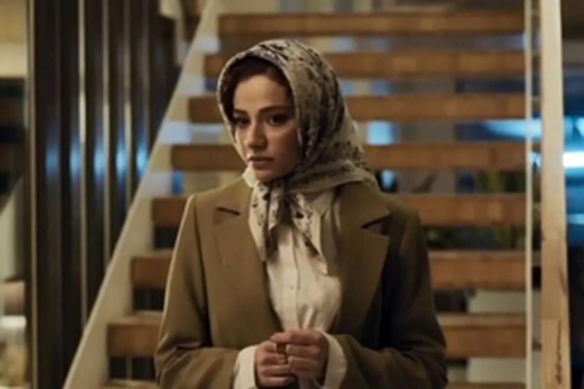 معرفی جایگزین سریال «وحشی 2»
