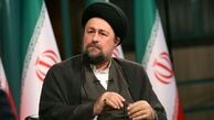 واکنش سید حسن خمینی به انتخاب سومین رهبر انقلاب اسلامی