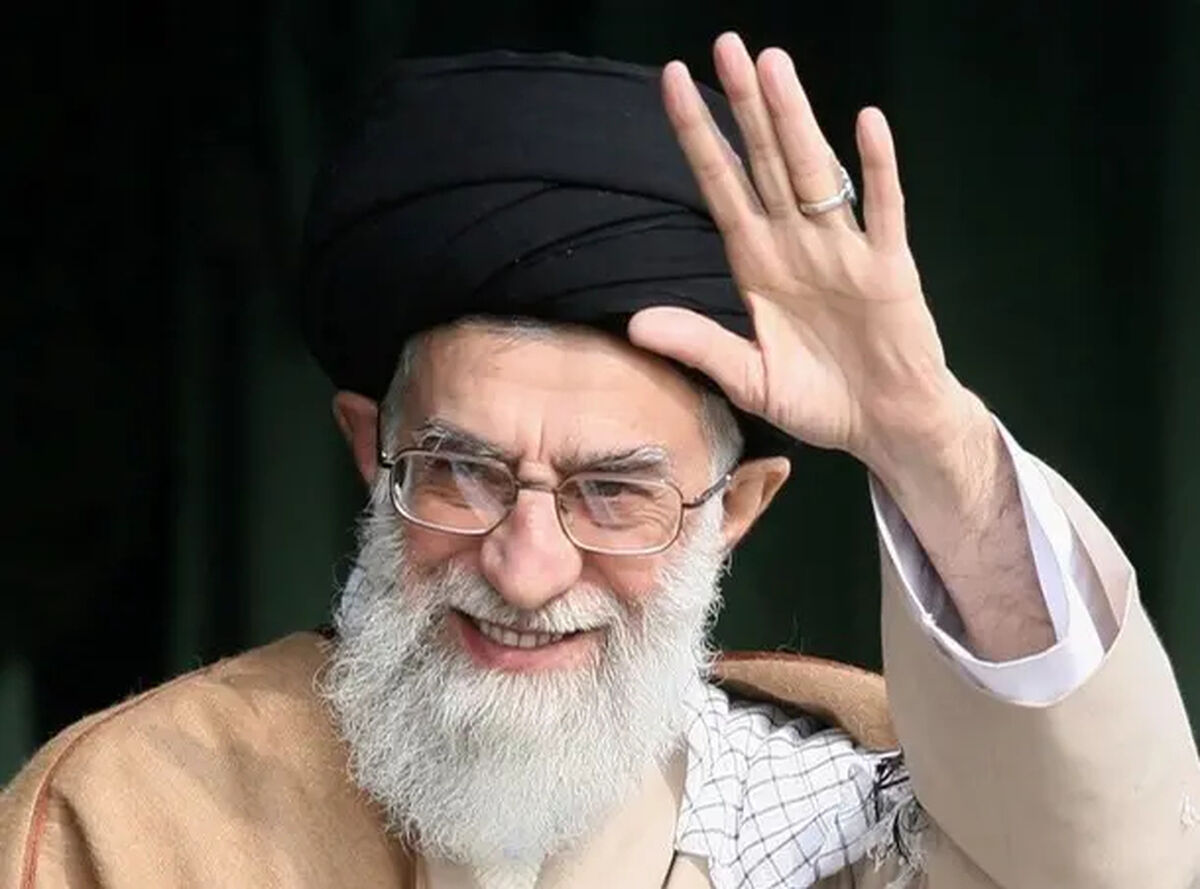 سفر در زمان| «مادر رهبر شهید انقلاب»