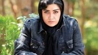 باران کوثری در آغوش برادرش/ چشمان تیله‌ای خانم بازیگر چقدر جذابه