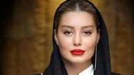 سفر زمان | عکس دیده نشده از «سحر قریشی» در کنار «امیرحسین رستمی»؛ 13 سال قبل