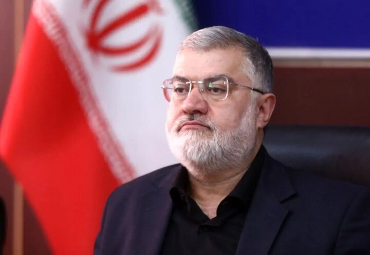 استاندار تهران: پایتخت با وجود حملات گسترده در ثبات کامل است