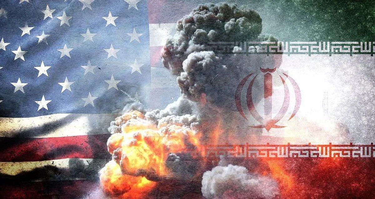 مشاوران ترامپ به دنبال خروج فوری از جنگ با ایران