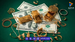 بازار طلا و ارز در لبنان زیر سایه تنش؛ دلار و سکه در مسیر کاهشی غیرمنتظره!