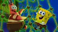 نقد انیمیشن The SpongeBob Movie: Search for SquarePants | سرخوشی بی‌تکلف