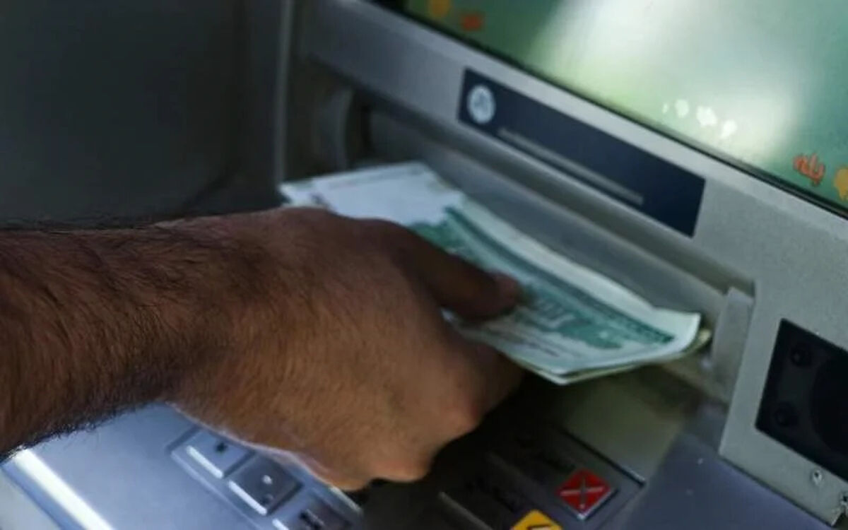 افزایش سقف برداشت از دستگاه‌های خودپرداز
