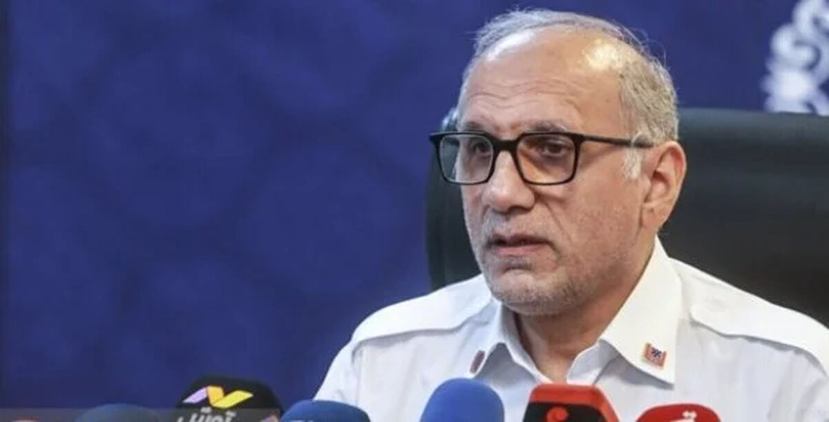 میعادفر: ۲۵ مرکز بیمارستانی براثر حمله متجاوزان آسیب دیده است