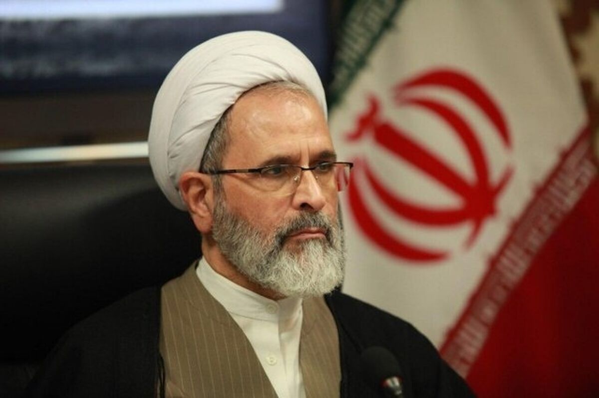 بیوگرافی آیت‌الله اعرافی در شورای رهبری