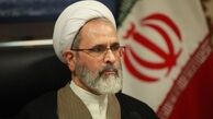 بیوگرافی آیت‌الله اعرافی در شورای رهبری