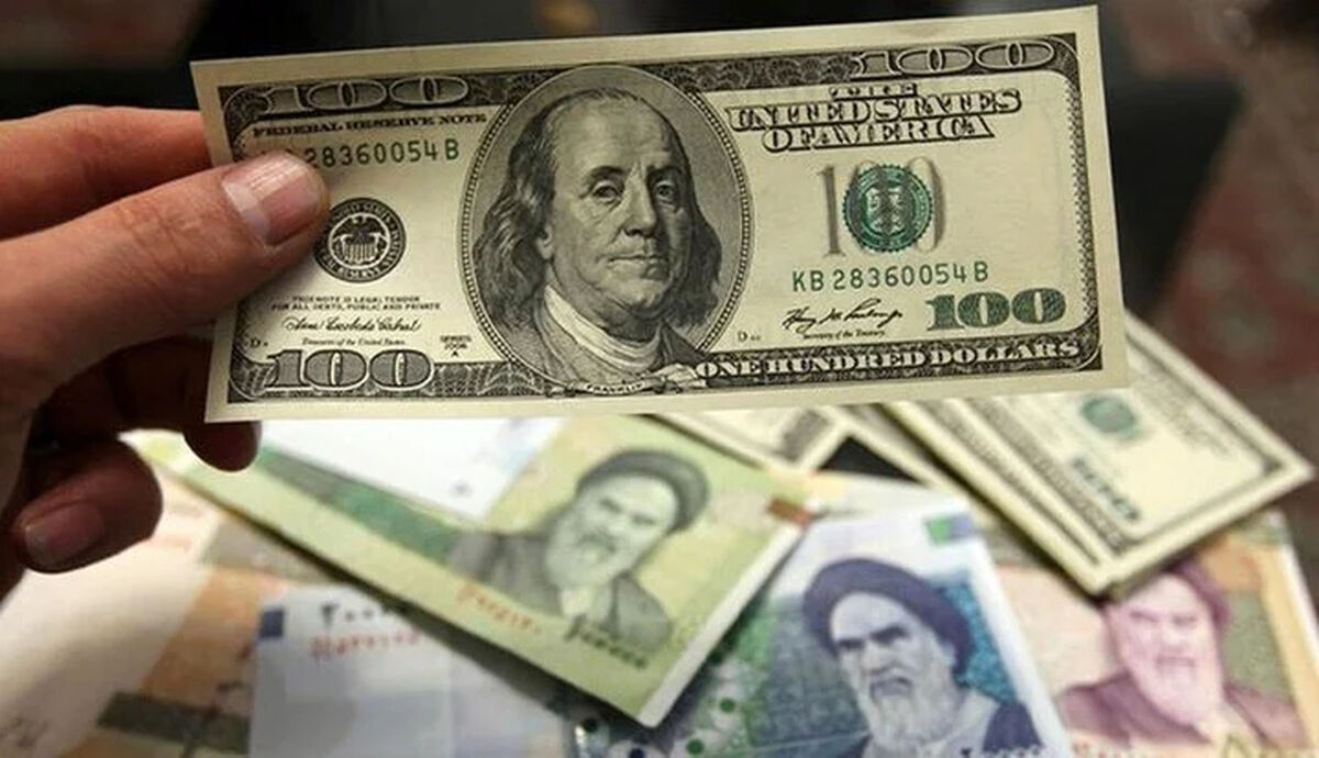 وضعیت نامشخص قیمت ارز و طلا/ دلار سقوط کرد