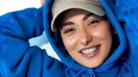بیوگرافی زهرا سزاوار (مریم سریال ساهره)