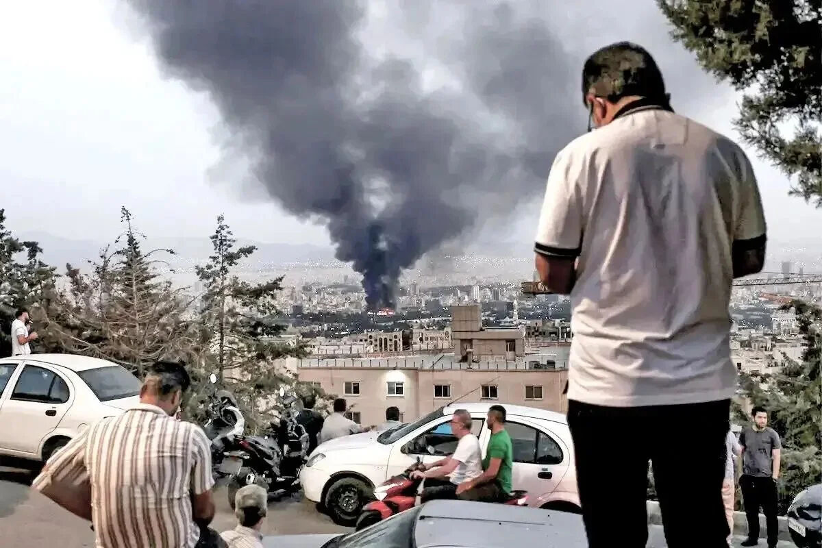 تأثیرات ویرانگر استرس طولانی‌مدت بر بدن