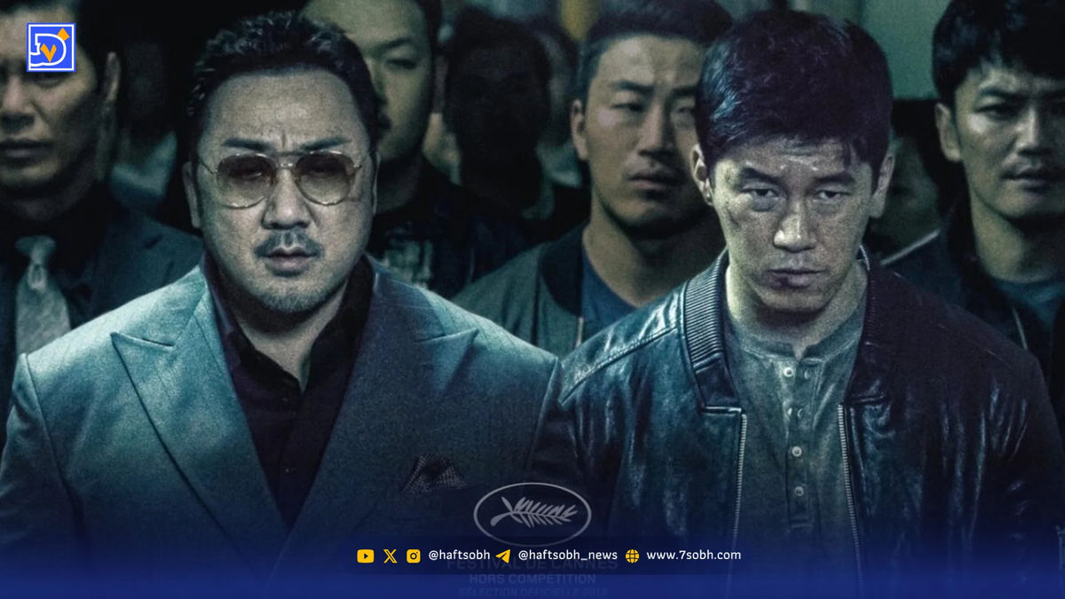 فیلم های کره‌ای The Gangster, The Cop, The Devil دوباره ساخته می شوند