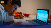 درس و آموزش در تب جنگ