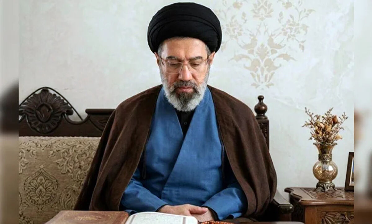 انتشار اولین پیام حضرت آیت‌الله سیدمجتبی حسینی خامنه‌ای رهبر جدید انقلاب اسلامی تا دقایقی دیگر