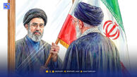من این توفیق را داشتم که پیکر ایشان را بعد از شهادت زیارت کنم