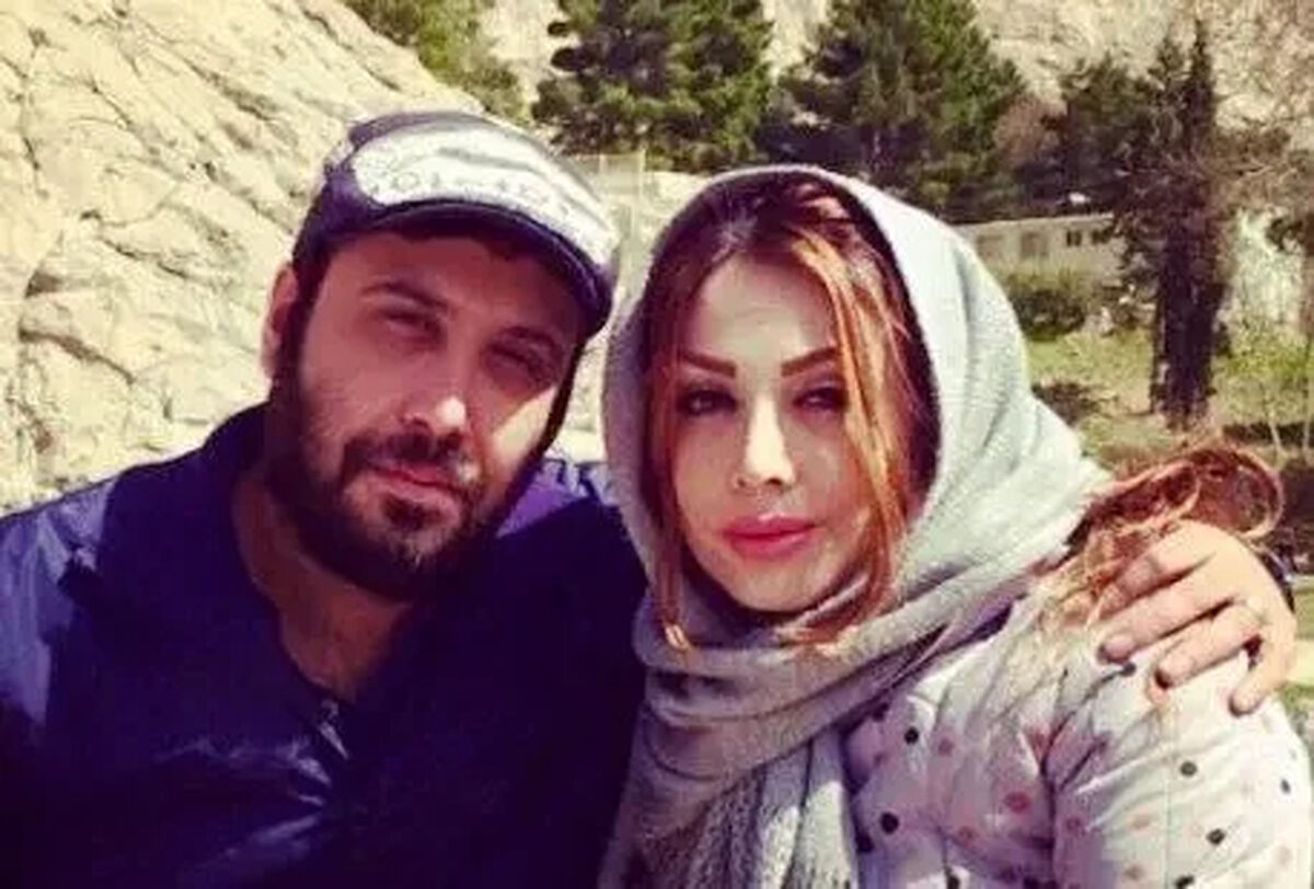 بیوگرافی اسپاکو یوسفی همسر سابق ‌محسن چاوشی‌