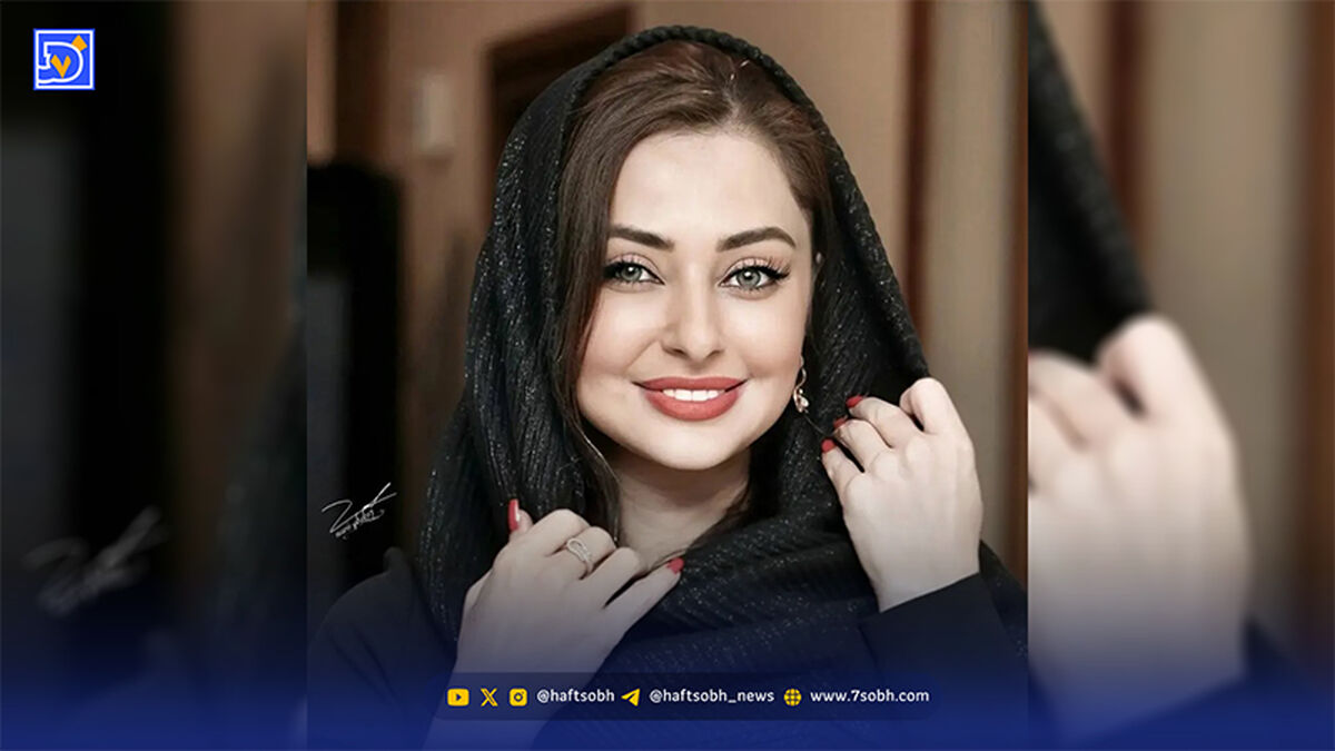 نفیسه روشن: روزی نیم ساعت زندگی می‌کنم