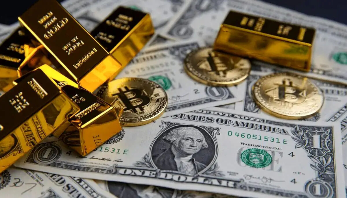 آخرین قیمت طلا و دلار امروز جمعه 22 اسفند ۱۴۰۴