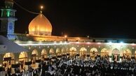 اوقات شرعی تهران شنبه 23 اسفند ۱۴۰۴ / اذان صبح و مغرب ساعت چند است؟