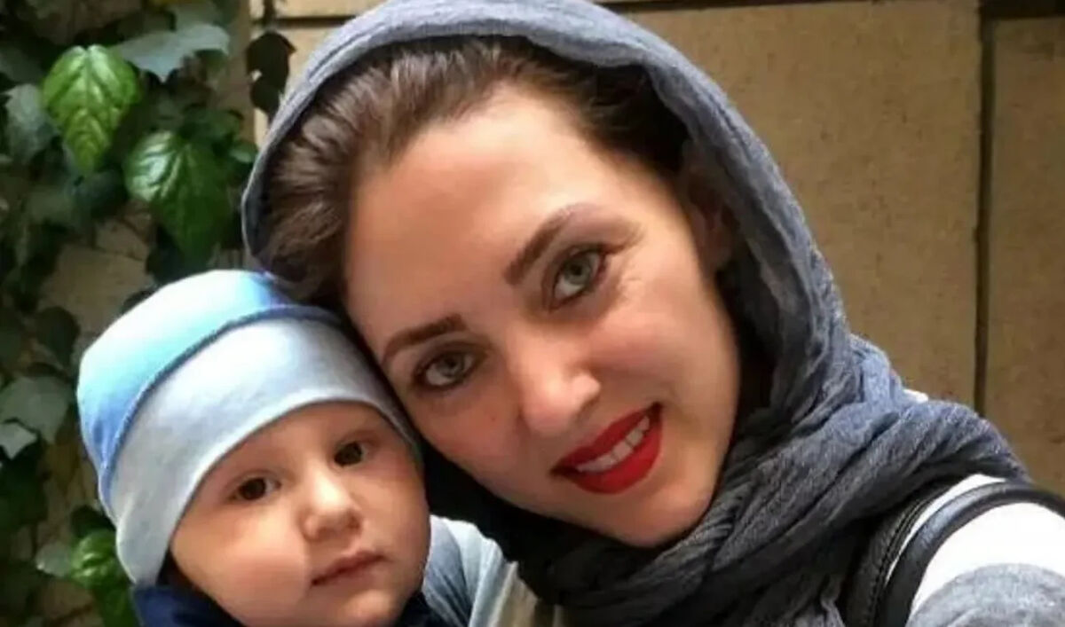 بیوگرافی و سفر در زمان؛ «مهسا کرامتی» با لباس عروس