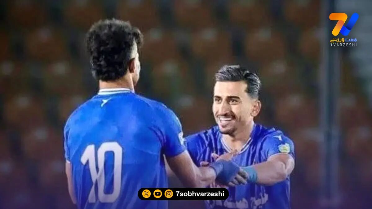 داستان مدافعی که یک اشتباه را دو بار تکرار نکرد