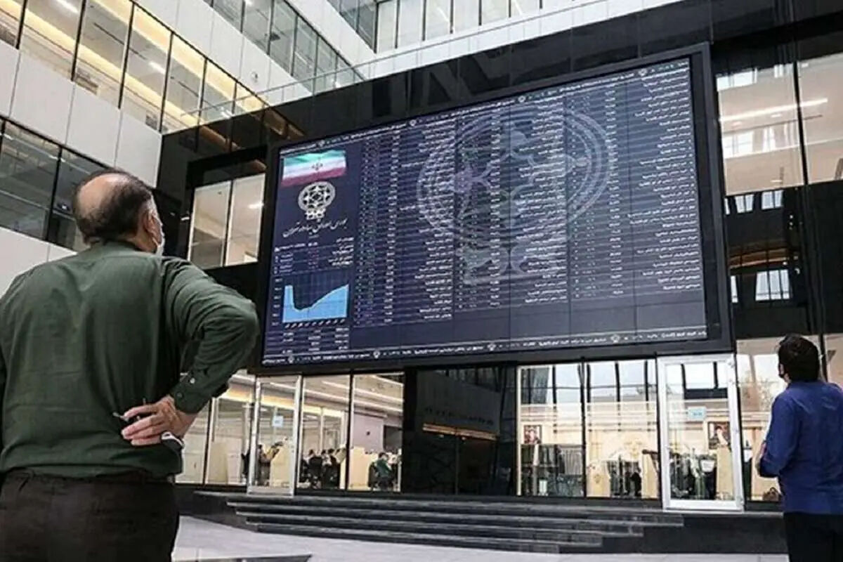 فعالیت بورس در هفته پایانی سال