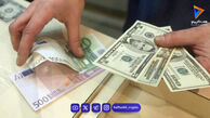 قیمت دلار امروز دوشنبه ۲۵ خرداد ۱۴۰۵/افزایش قیمت دلار