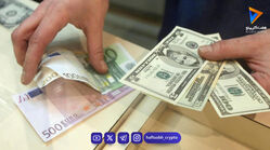 قیمت دلار امروز دوشنبه ۲۵ خرداد ۱۴۰۵/افزایش قیمت دلار
