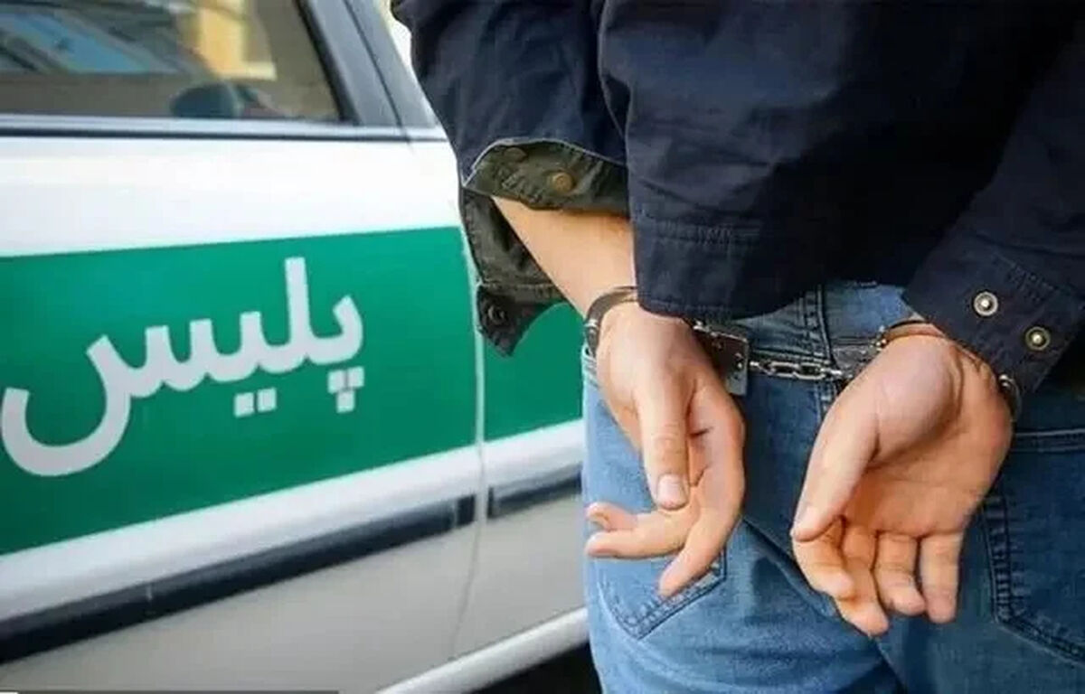 کشف یک جسد و بازداشت قاتل در میاندوآب
