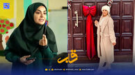 قاب | آنا سائل، بازیگر نقش معلم سالار در «پایتخت ۷» در ایروان ارمنستان دیده شد