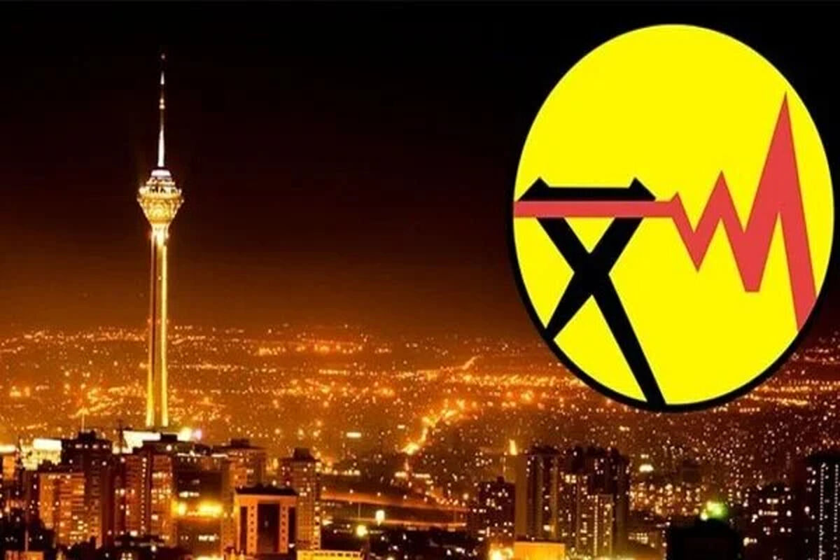 جزئیات حمله وحشیانه دشمن به اداره برق استان تهران