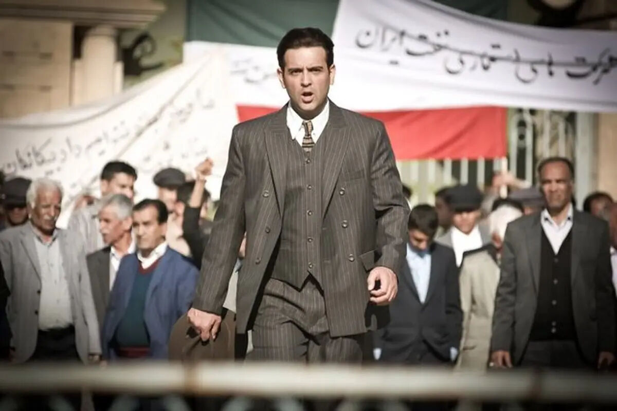 معرفی ۴ فیلم سینمایی جدید ایرانی