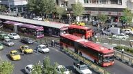 جزئیات ساعت کاری مترو و اتوبوس تهران