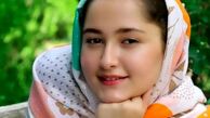 تغییر چهره «پریا» 9 سال بعد سریال دودکش در 19 سالگی