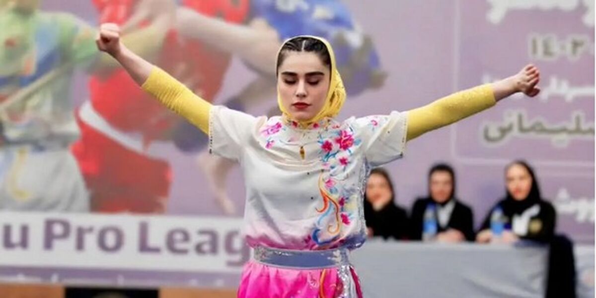 بیوگرافی زهرا کیانی داور زن برنامه کاپیتان