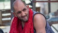 بیوگرافی محمد صابری، بازیگر سریال وحشی / قبلا سارق واقعی بود!