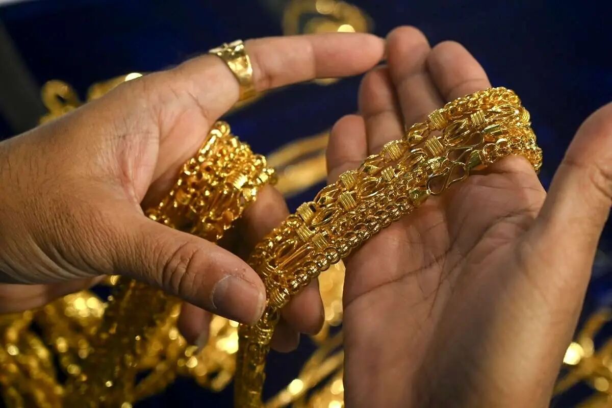 آخرین قیمت طلا و دلار امروز چهارشنبه 13 اسفند ۱۴۰۴
