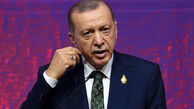 اردوغان: در حال رایزنی نزدیک با متحدان ناتو هستیم