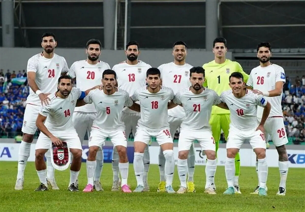 کدام تیم بجای ایران به جام جهانی می رود؟