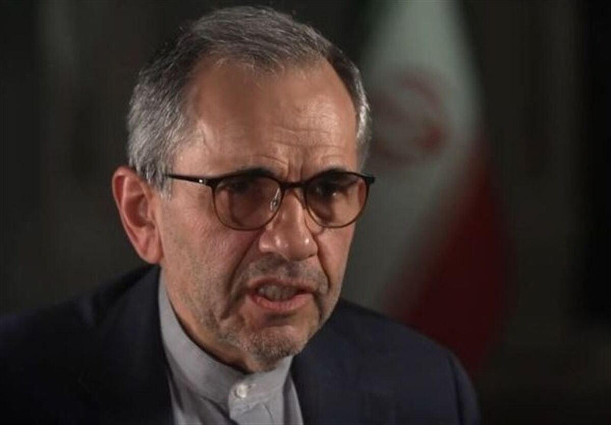 تخت روانچی: هیچ پیامی به آمریکا ارسال نکرده‌ایم